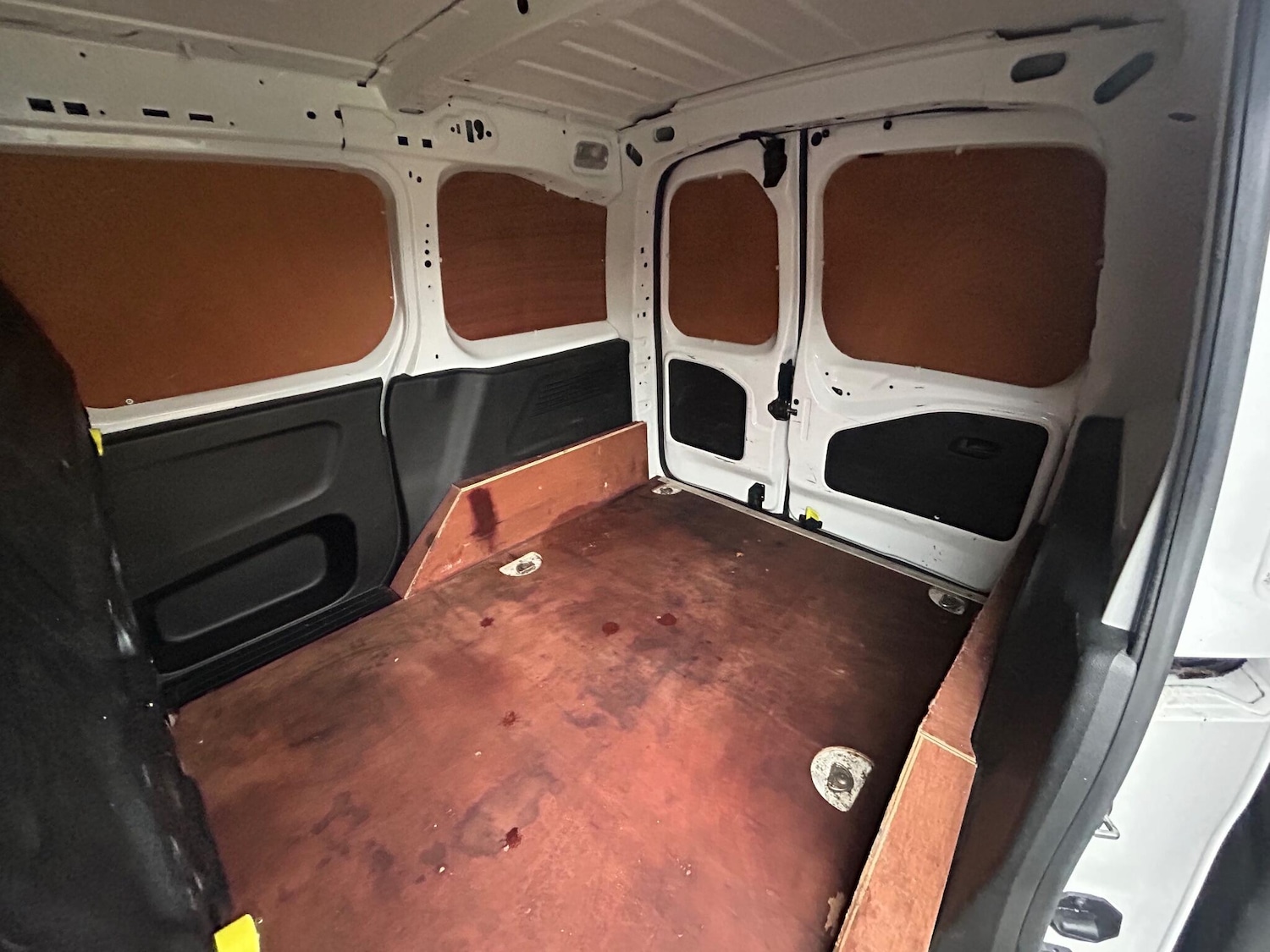 Used Citroen Berlingo 2020 for sale - 77029253: Photo 10