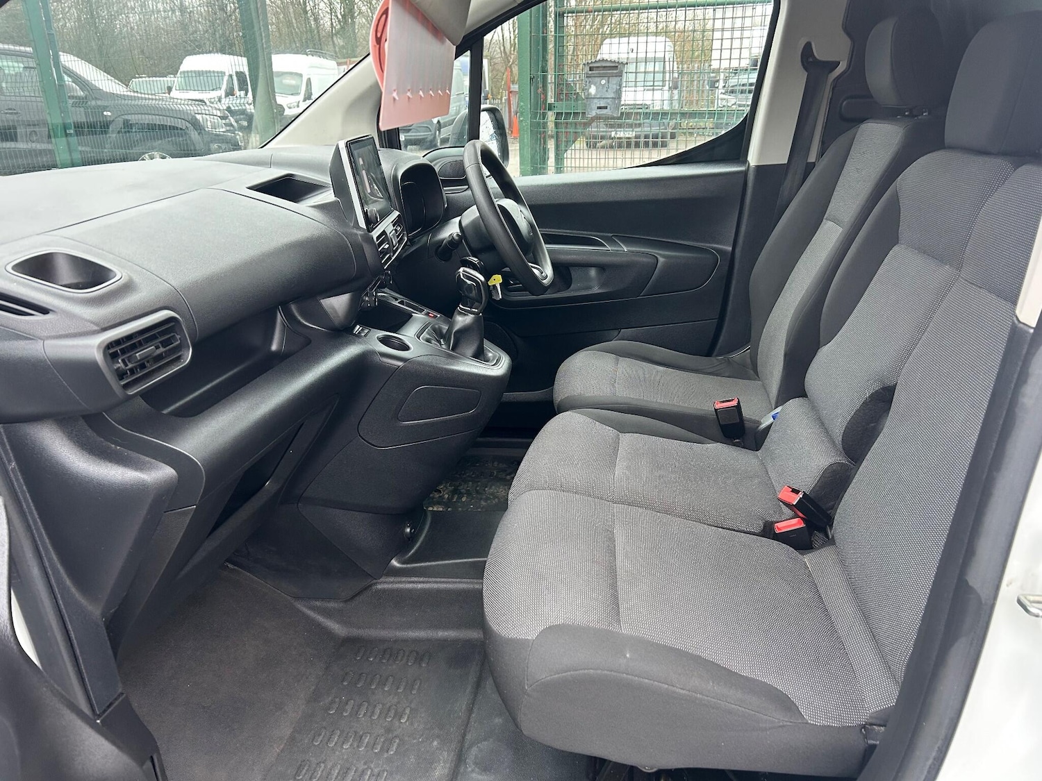 Used Citroen Berlingo 2020 for sale - 77029253: Photo 12
