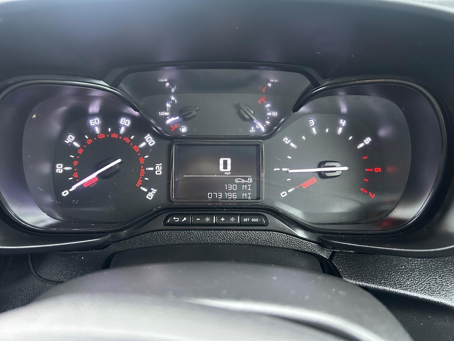 Used Citroen Berlingo 2020 for sale - 77029253: Photo 16