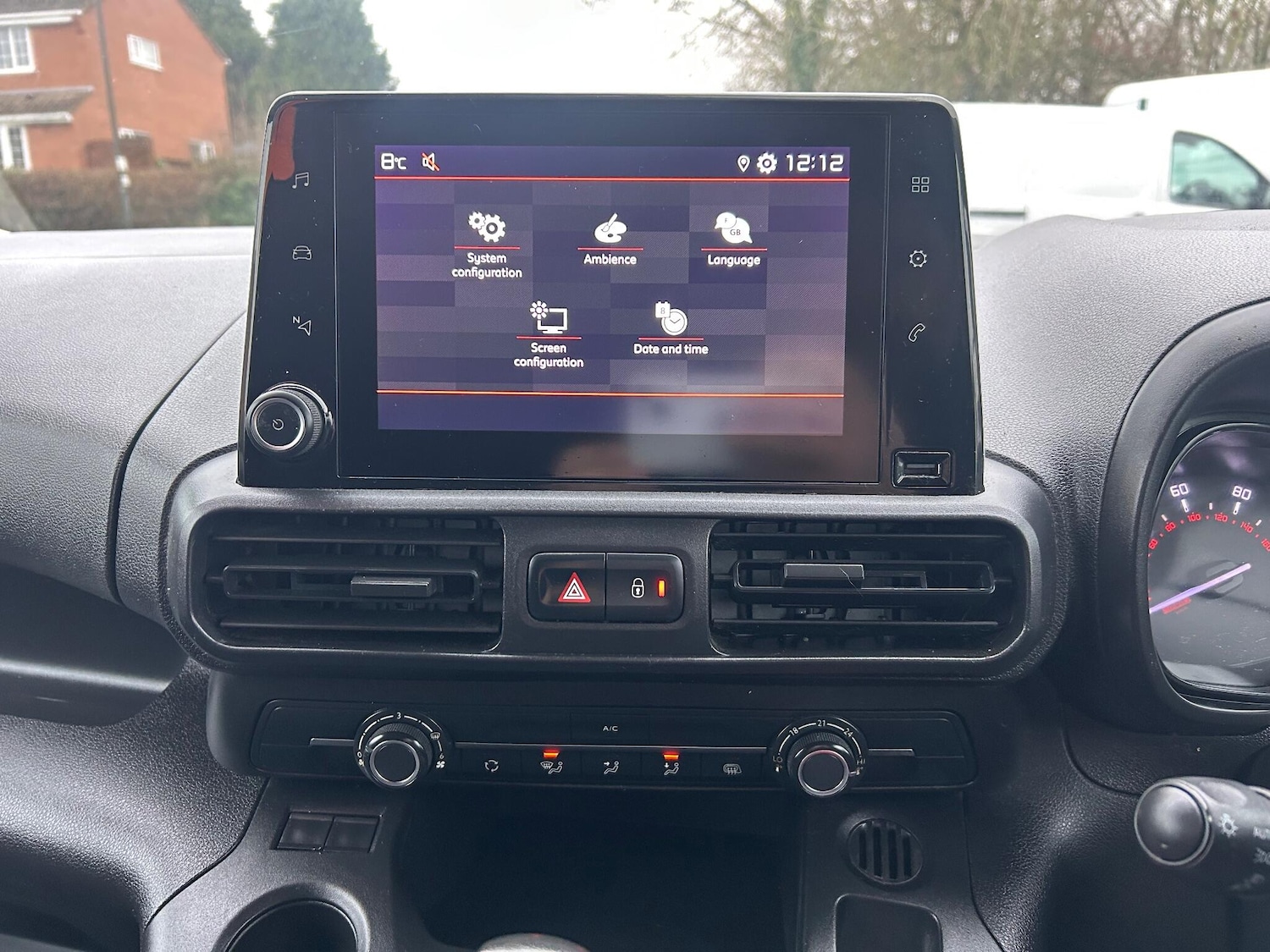 Used Citroen Berlingo 2020 for sale - 77029253: Photo 23