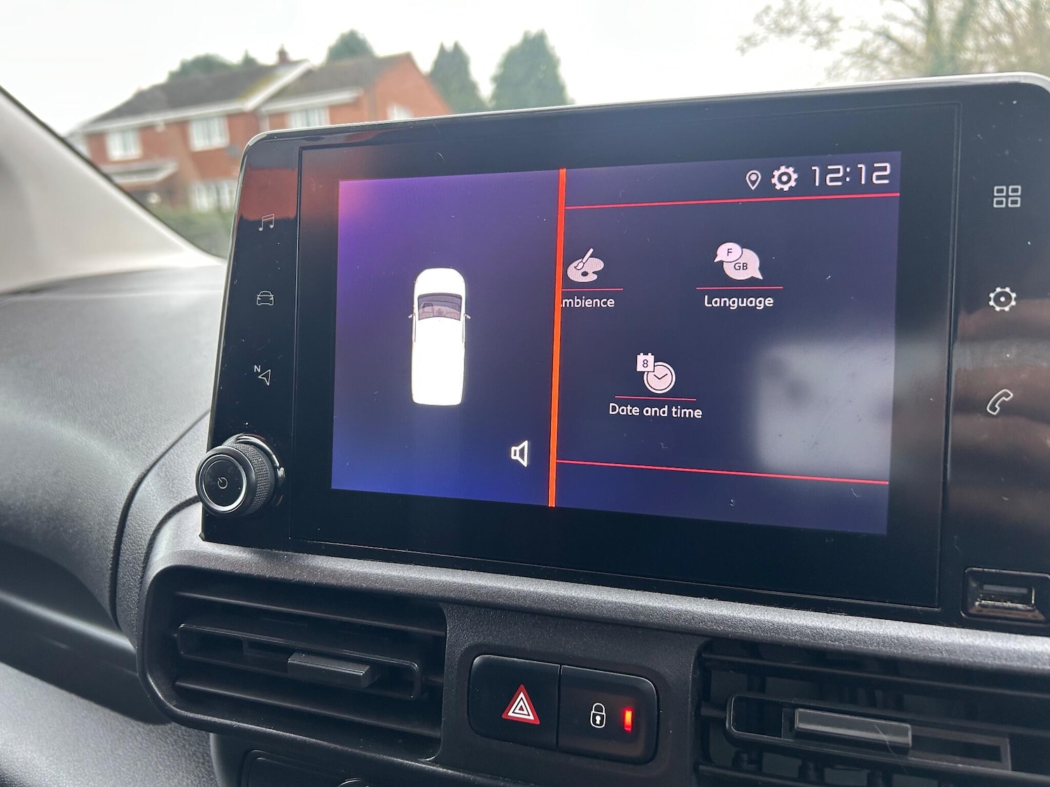 Used Citroen Berlingo 2020 for sale - 77029253: Photo 24