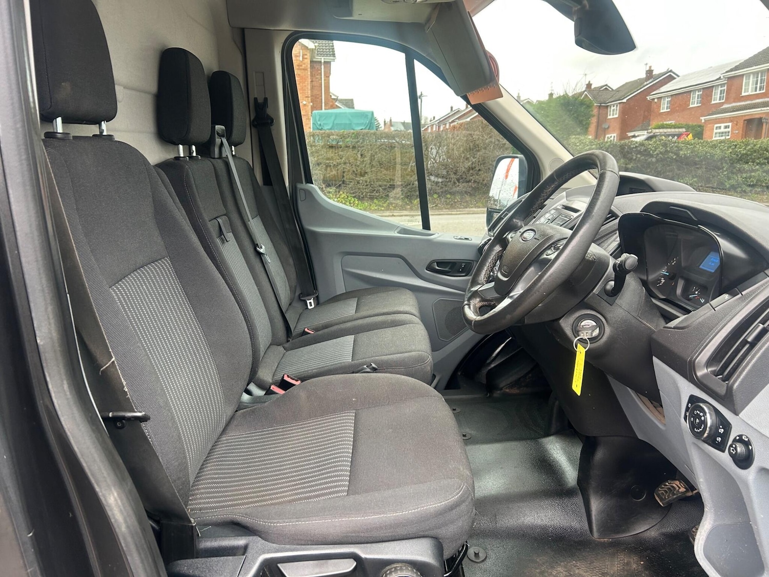 Used Ford Transit 2018 for sale - 77550264: Photo 15
