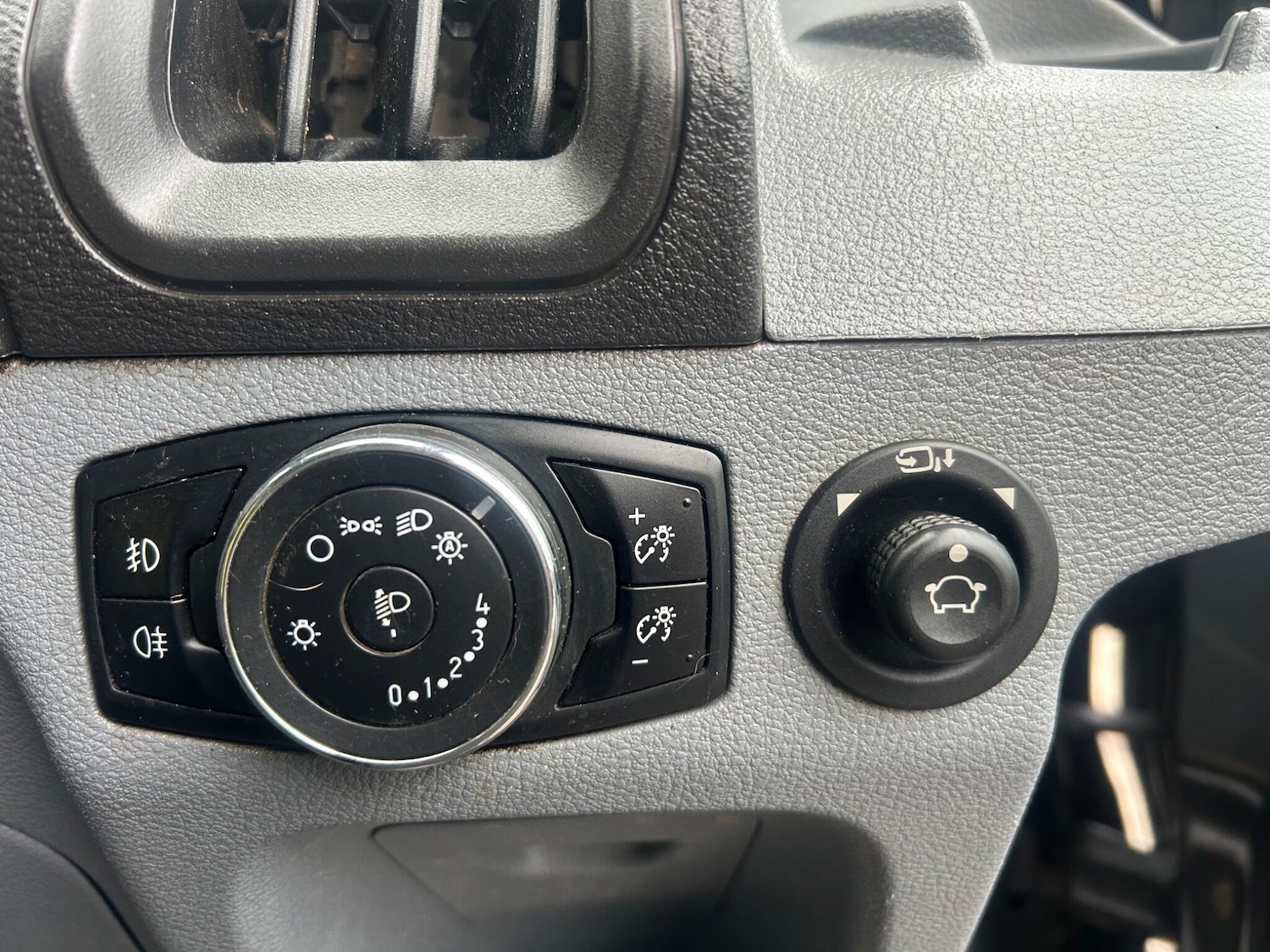 Used Ford Transit 2018 for sale - 77550264: Photo 21