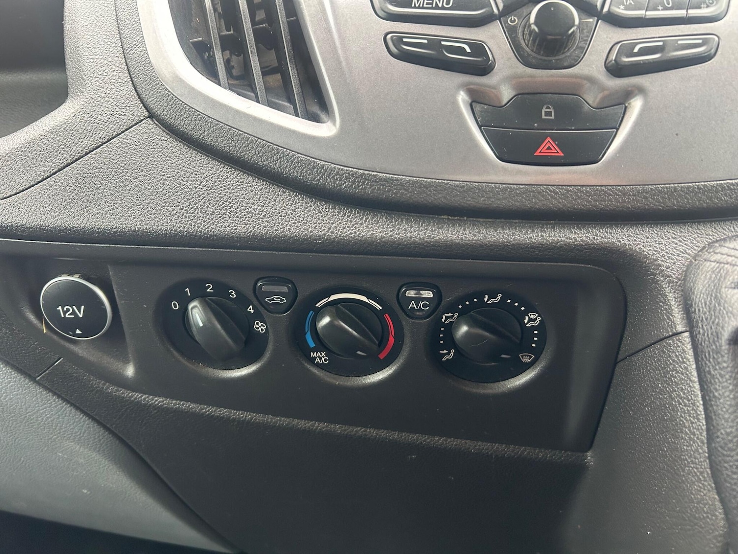 Used Ford Transit 2018 for sale - 77550264: Photo 22