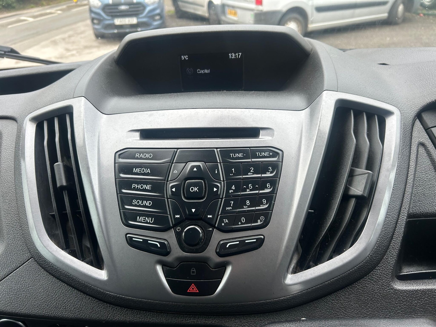 Used Ford Transit 2018 for sale - 77550264: Photo 23