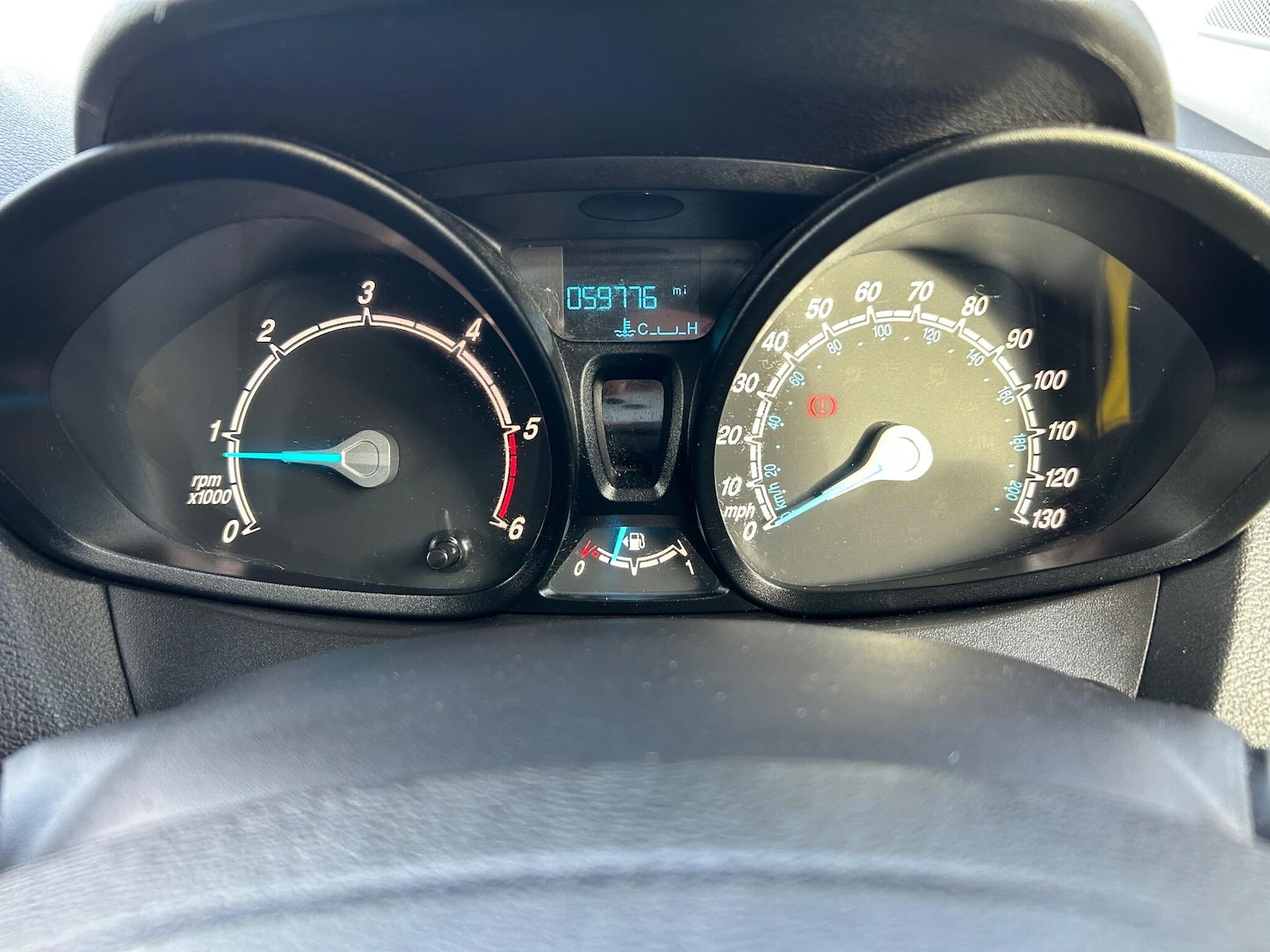 Used Ford Transit Courier 2019 for sale - 76899453: Photo 15