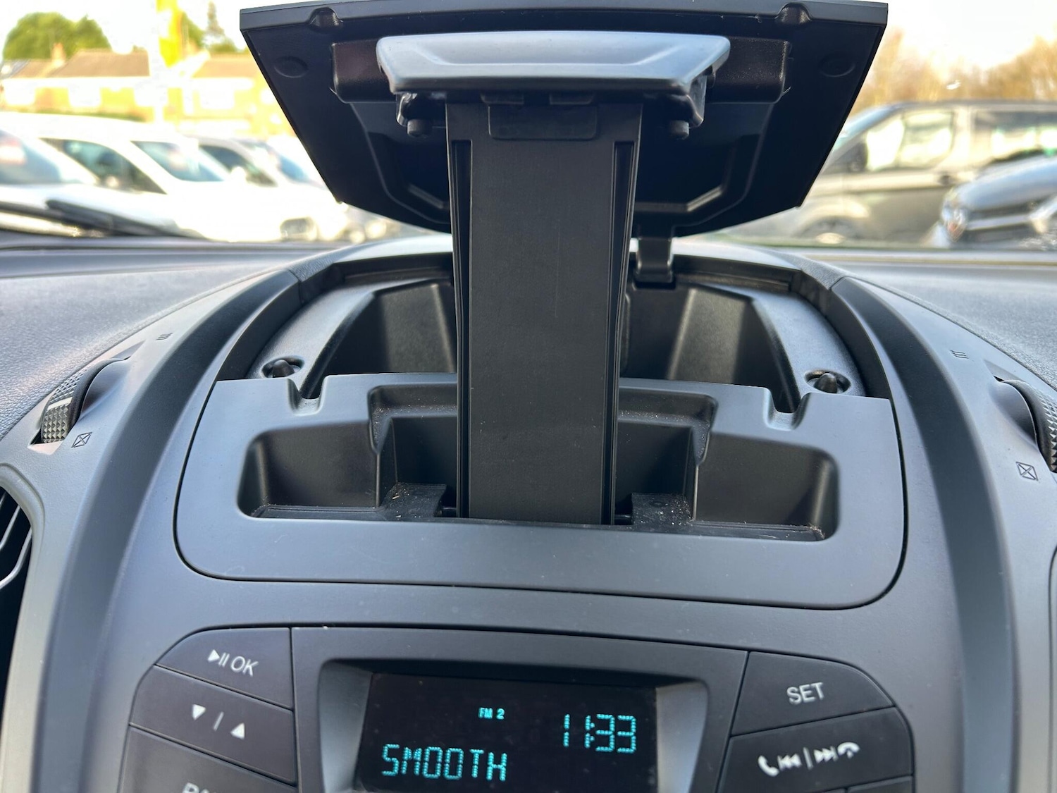 Used Ford Transit Courier 2019 for sale - 76899453: Photo 19