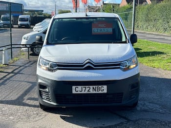 Used Citroen Berlingo 2023 for sale - 79859966: Photo