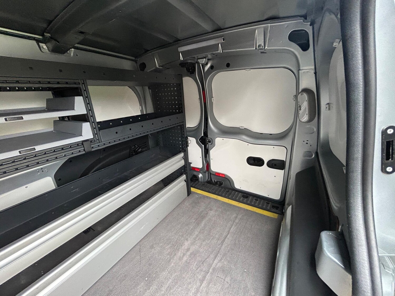 Used Mercedes-Benz Citan 2020 for sale - 76238621: Photo 10