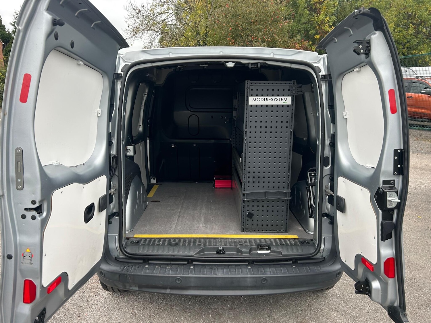 Used Mercedes-Benz Citan 2020 for sale - 76238621: Photo 11