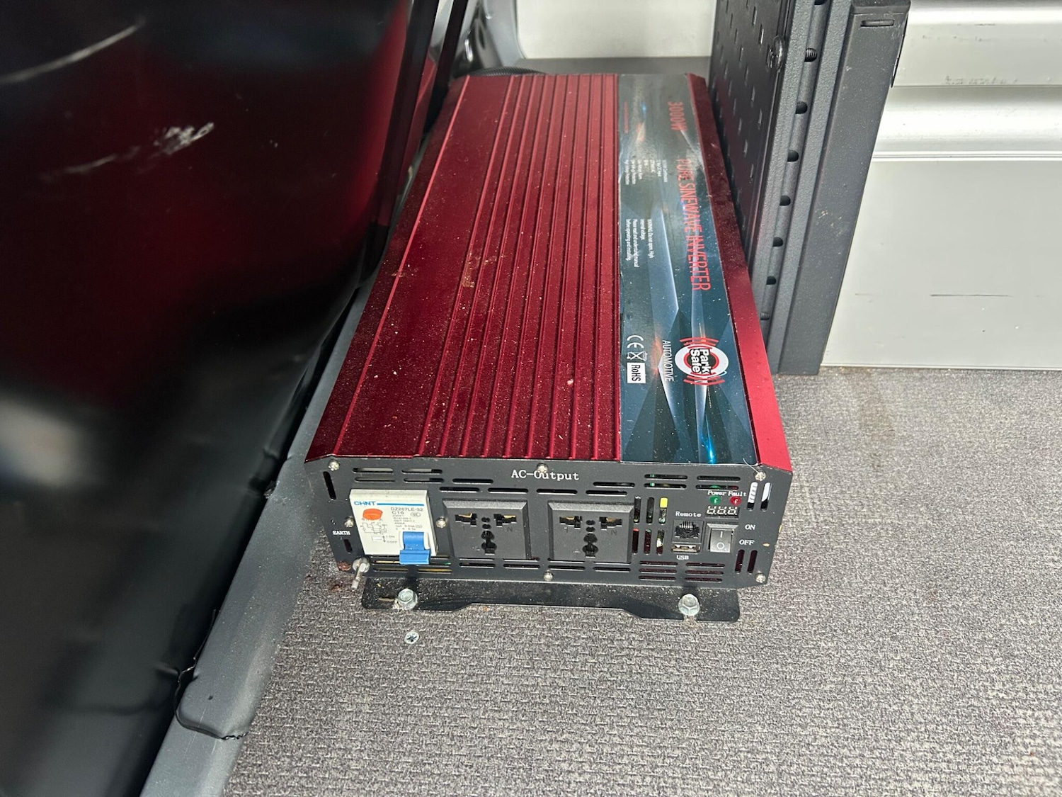 Used Mercedes-Benz Citan 2020 for sale - 76238621: Photo 12