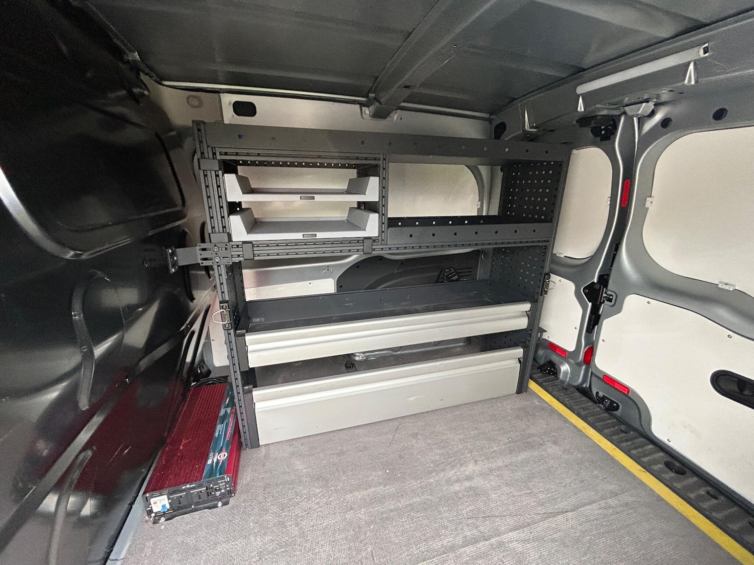 Used Mercedes-Benz Citan 2020 for sale - 76238621: Photo 13