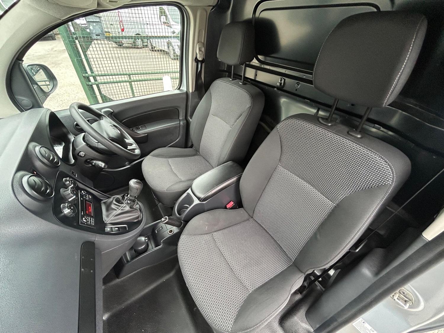 Used Mercedes-Benz Citan 2020 for sale - 76238621: Photo 14