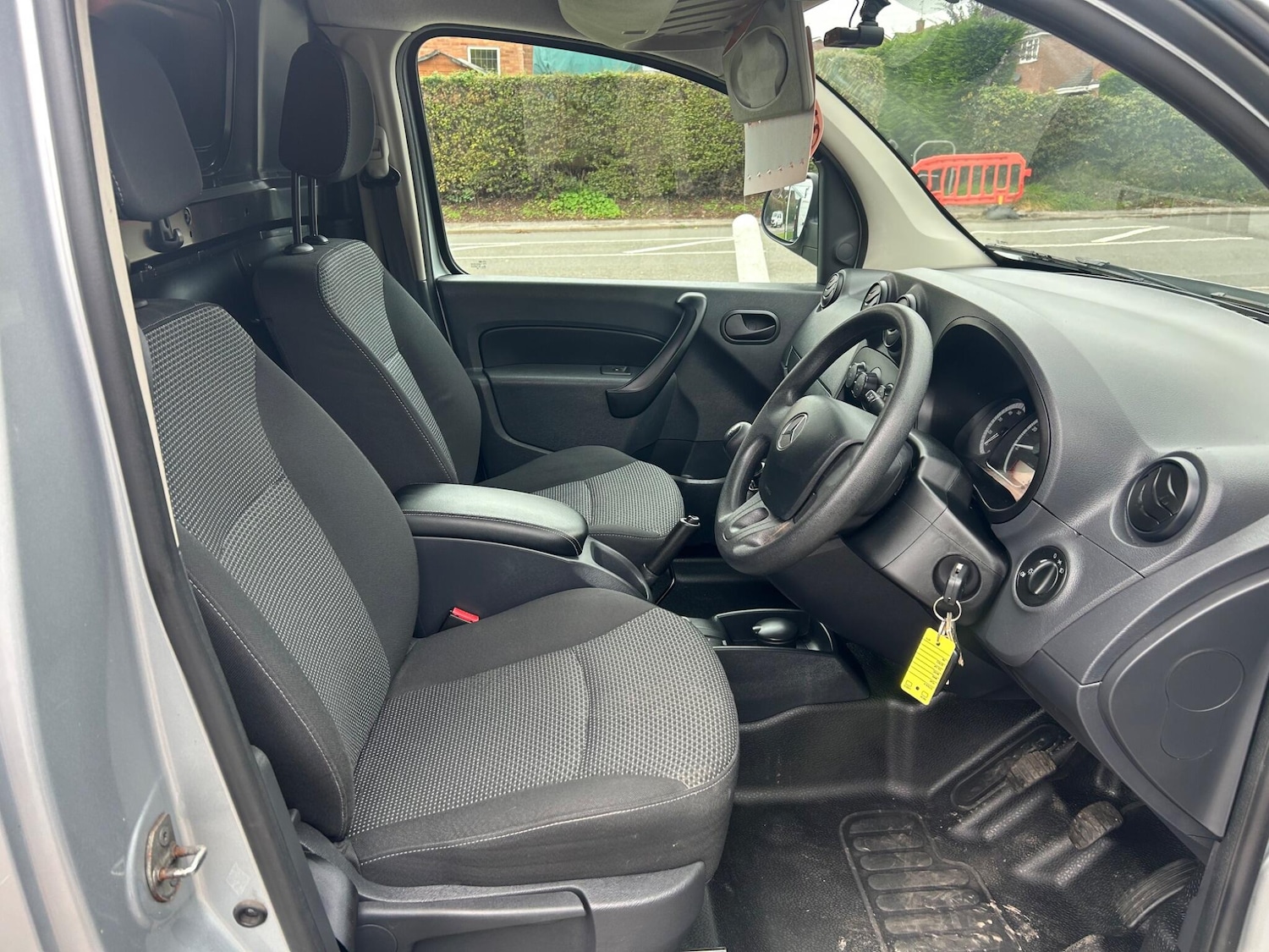 Used Mercedes-Benz Citan 2020 for sale - 76238621: Photo 15