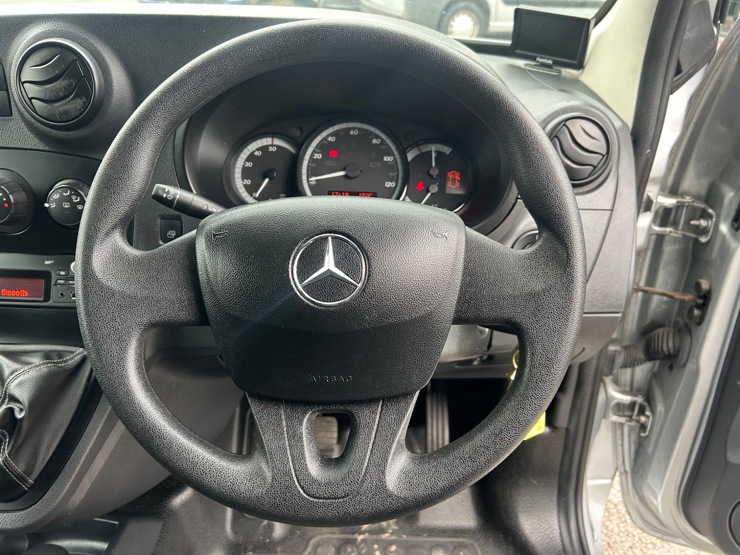 Used Mercedes-Benz Citan 2020 for sale - 76238621: Photo 19
