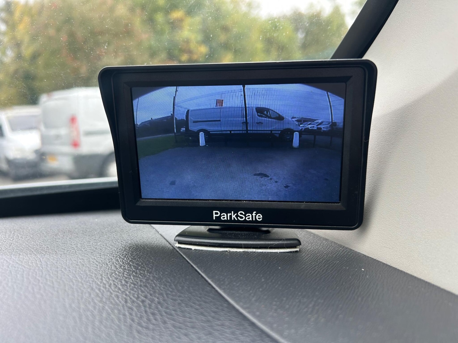 Used Mercedes-Benz Citan 2020 for sale - 76238621: Photo 21