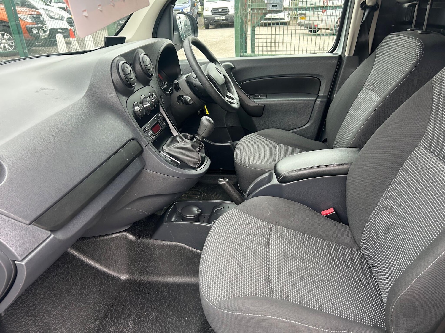 Used Mercedes-Benz Citan 2020 for sale - 76238621: Photo 22