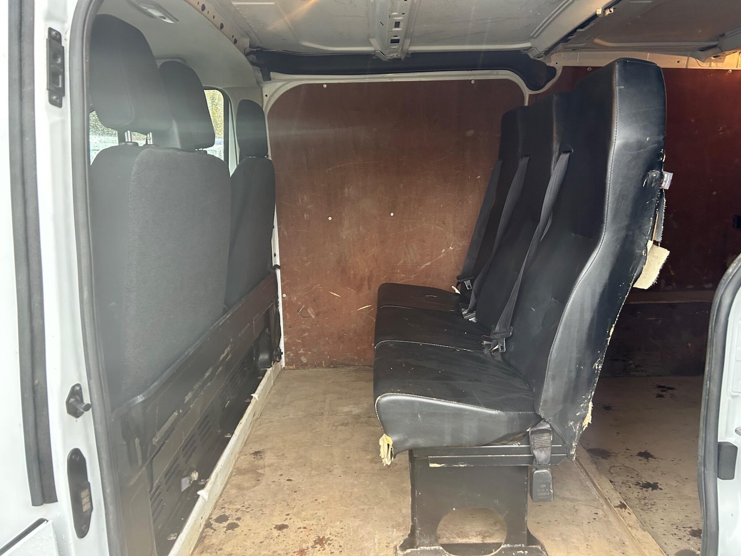 Used Ford Transit Custom 2020 for sale - 76825043: Photo 10