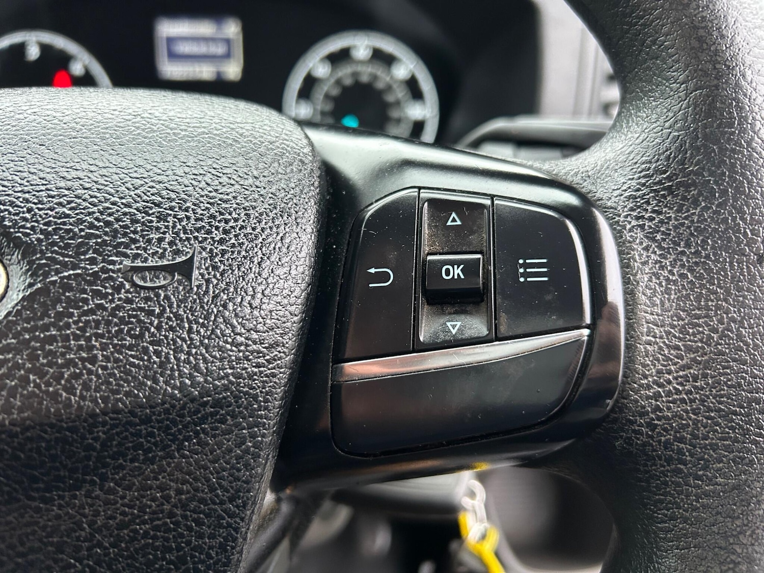 Used Ford Transit Custom 2020 for sale - 76825043: Photo 19