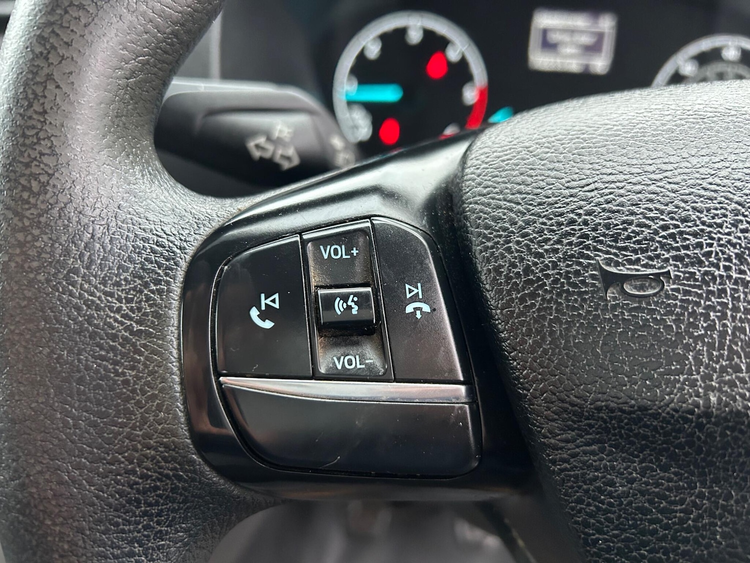 Used Ford Transit Custom 2020 for sale - 76825043: Photo 20