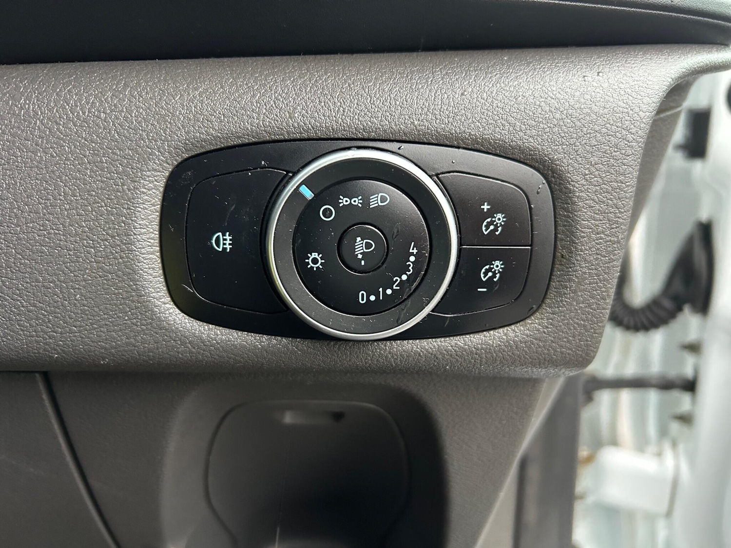 Used Ford Transit Custom 2020 for sale - 76825043: Photo 21