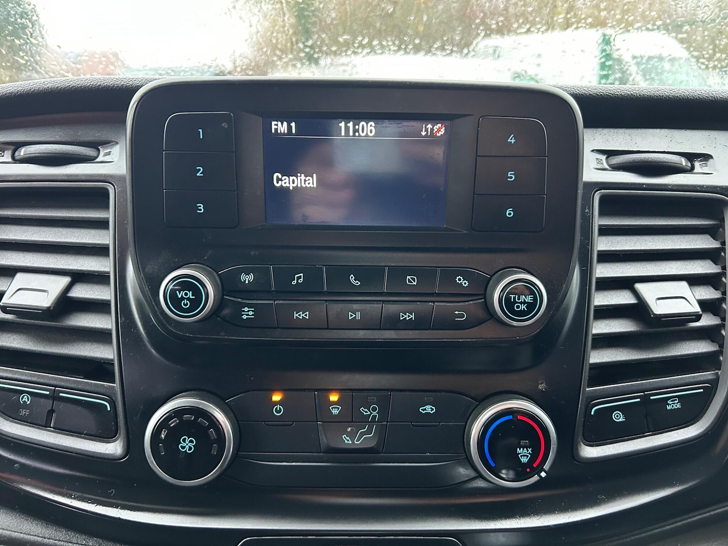 Used Ford Transit Custom 2020 for sale - 76825043: Photo 23