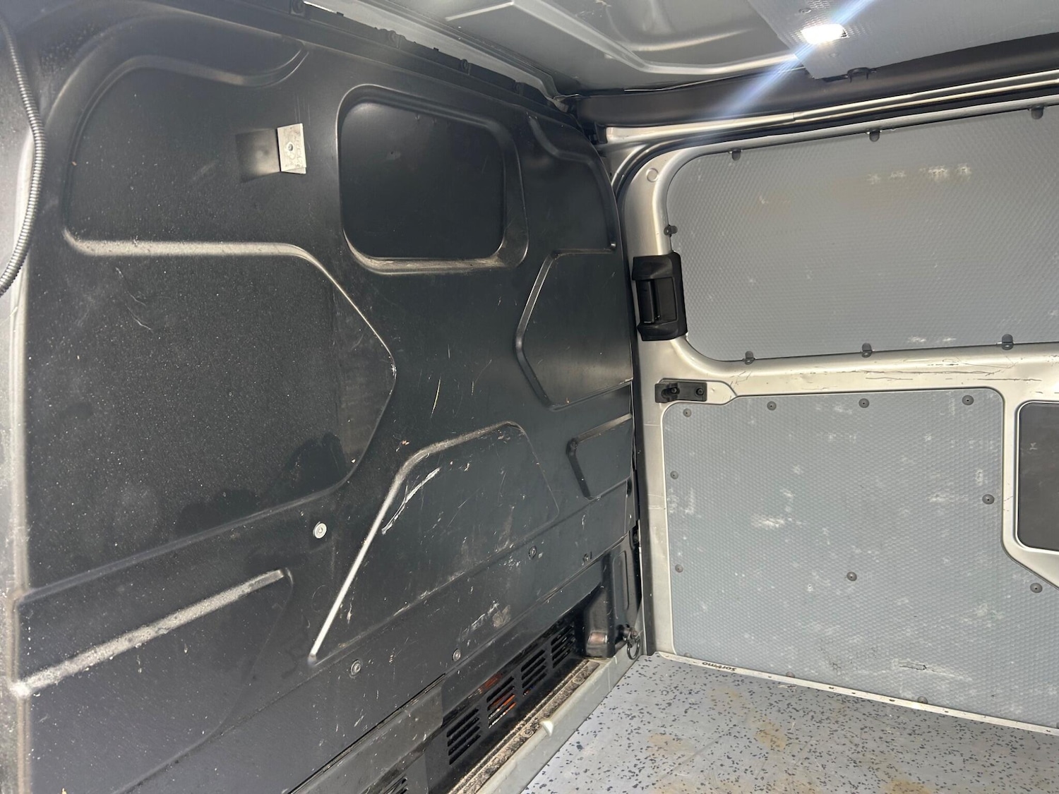 Used Ford Transit Custom 2019 for sale - 76584532: Photo 12