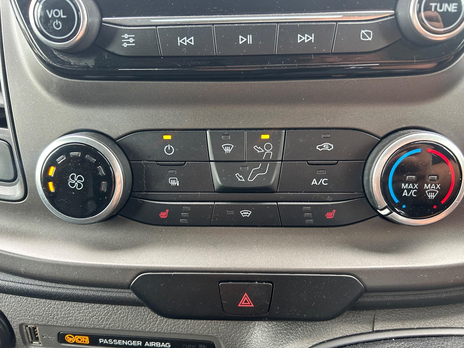 Used Ford Transit Custom 2019 for sale - 76584532: Photo 22