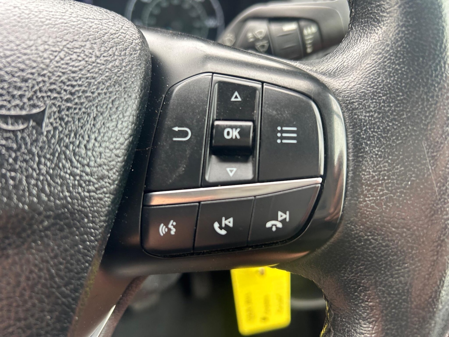 Used Ford Transit Custom 2019 for sale - 76584532: Photo 24