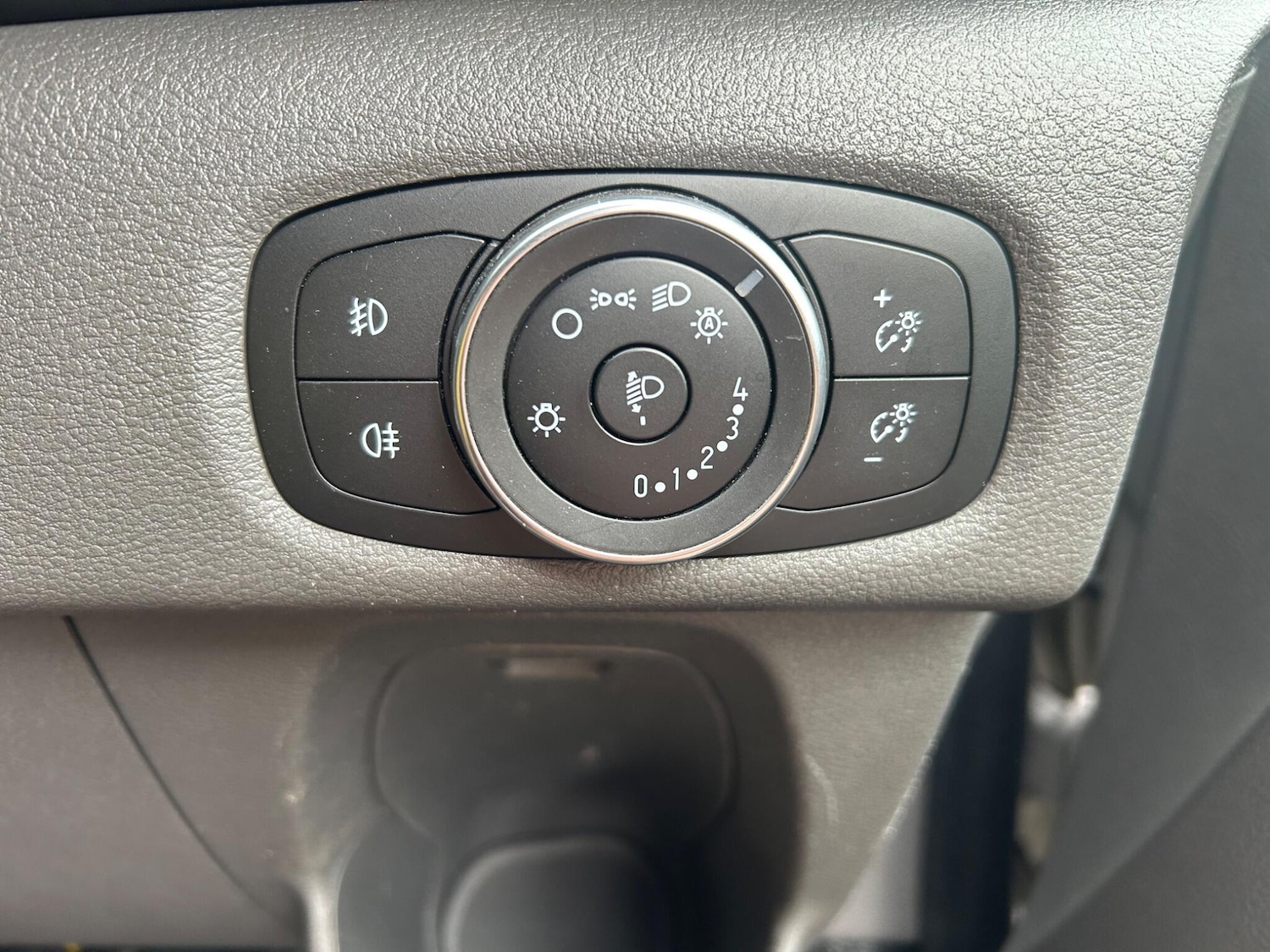 Used Ford Transit Custom 2019 for sale - 76584532: Photo 27