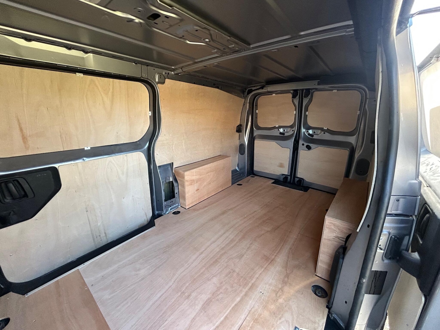 Used Citroen Dispatch 2020 for sale - 76997404: Photo 10