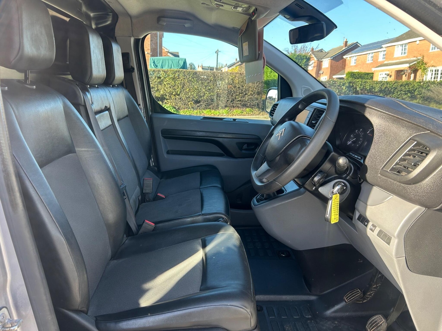 Used Citroen Dispatch 2020 for sale - 76997404: Photo 15