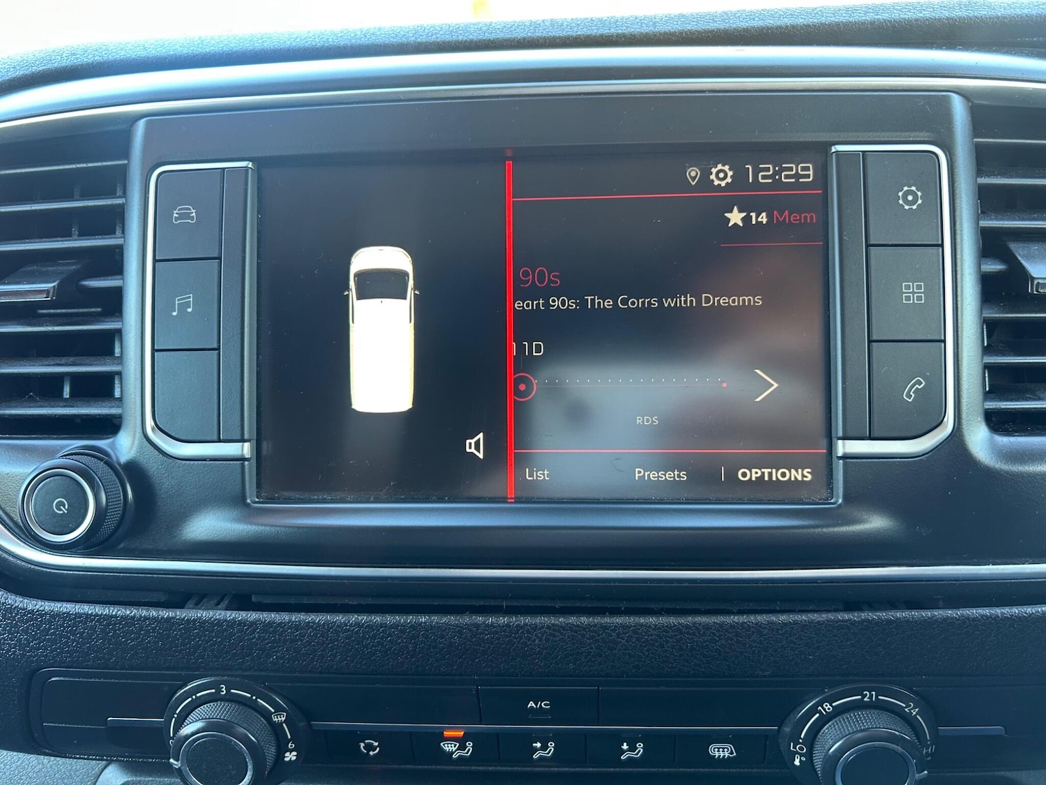 Used Citroen Dispatch 2020 for sale - 76997404: Photo 23