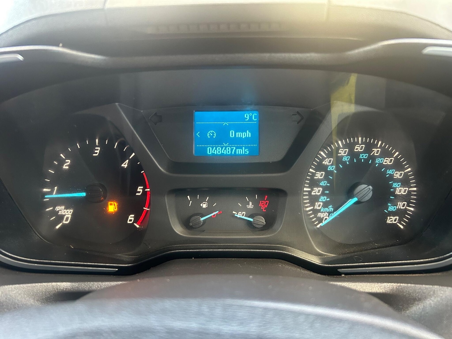 Used Ford Transit Custom 2018 for sale - 77202951: Photo 18