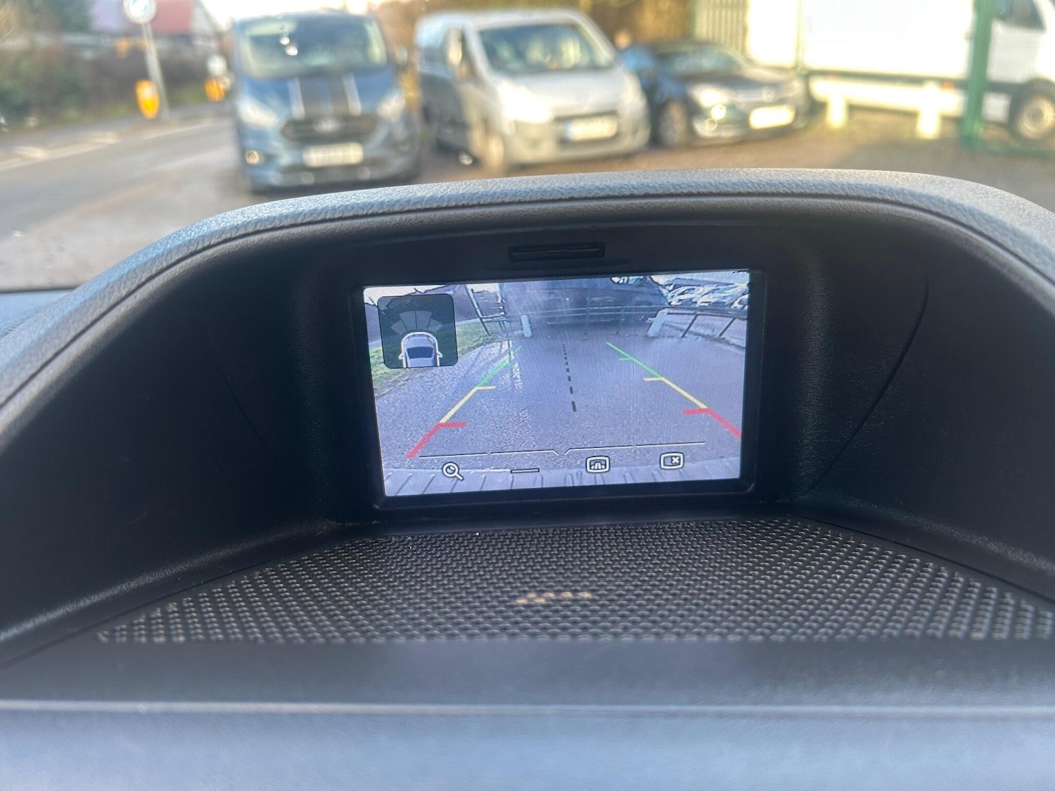 Used Ford Transit Custom 2018 for sale - 77202951: Photo 19