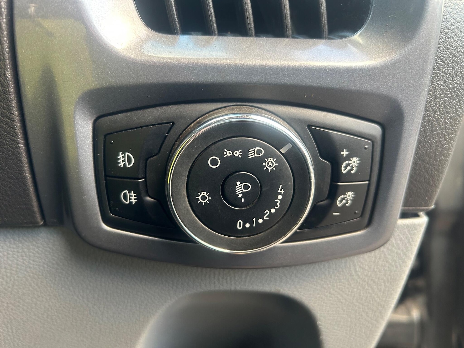 Used Ford Transit Custom 2018 for sale - 77202951: Photo 21