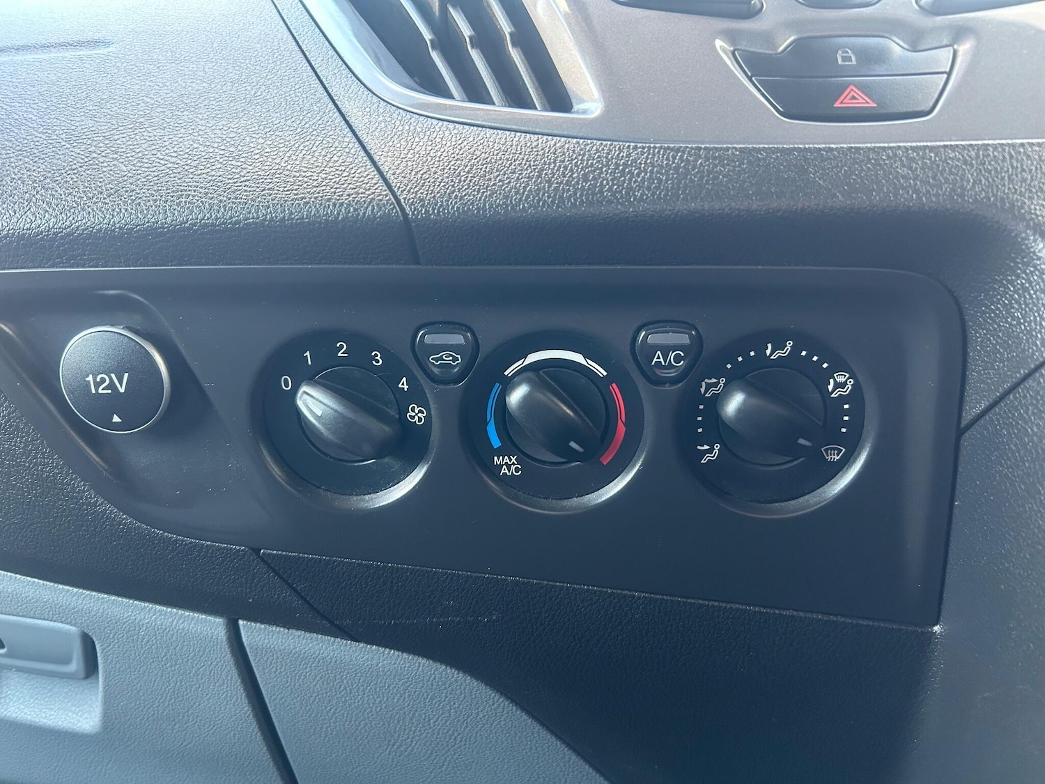 Used Ford Transit Custom 2018 for sale - 77202951: Photo 23