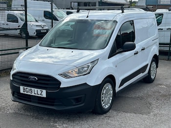 Used Ford Transit Connect 2019 for sale - 75926831: Photo