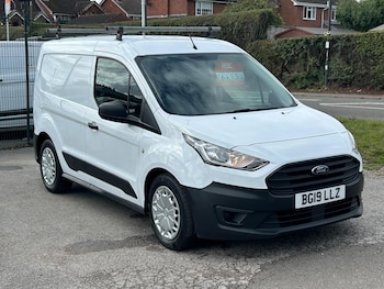 Used Ford Transit Connect 2019 for sale - 75926831: Photo