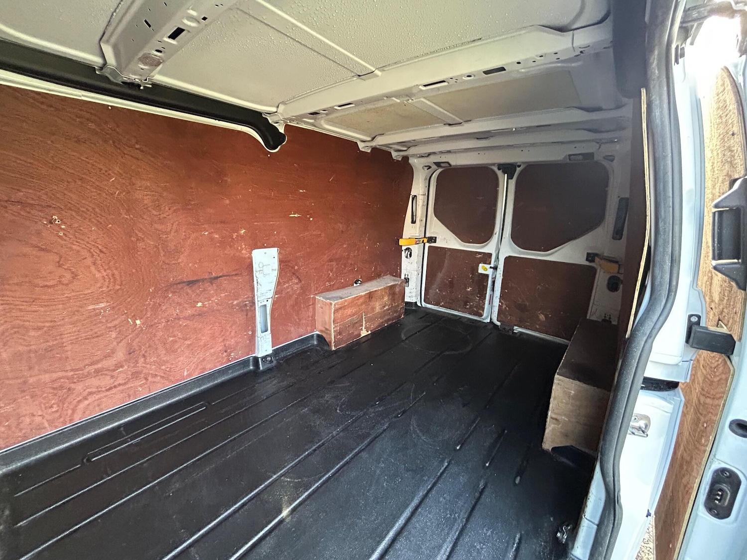 Used Ford Transit Custom 2021 for sale - 76899352: Photo 10