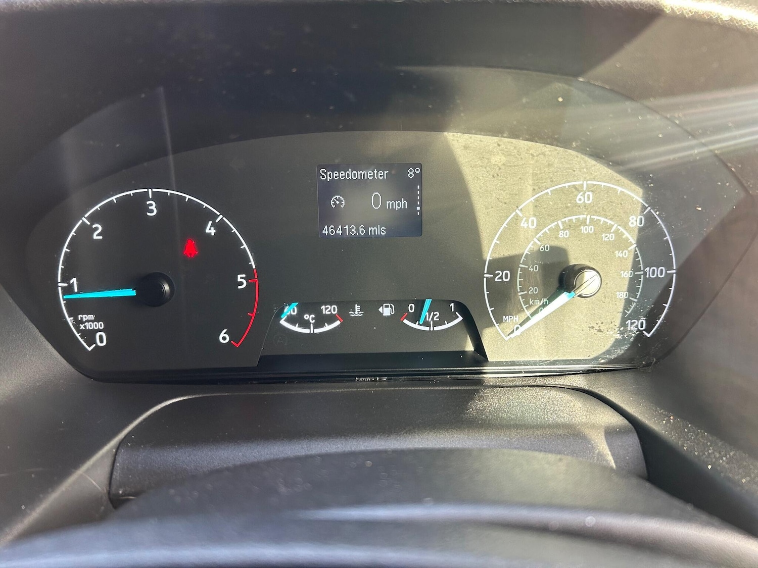 Used Ford Transit Custom 2021 for sale - 76899352: Photo 16