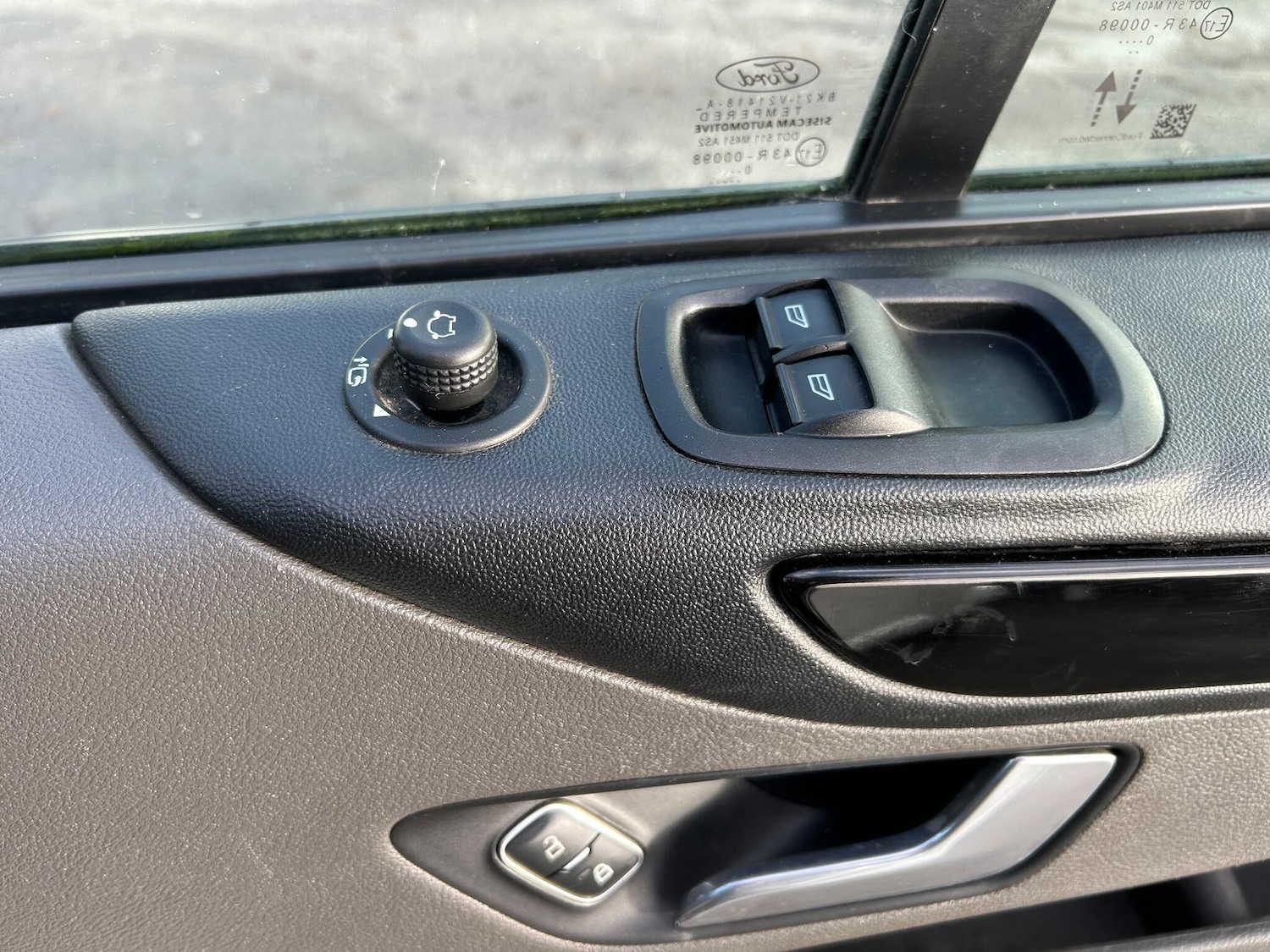 Used Ford Transit Custom 2021 for sale - 76899352: Photo 19