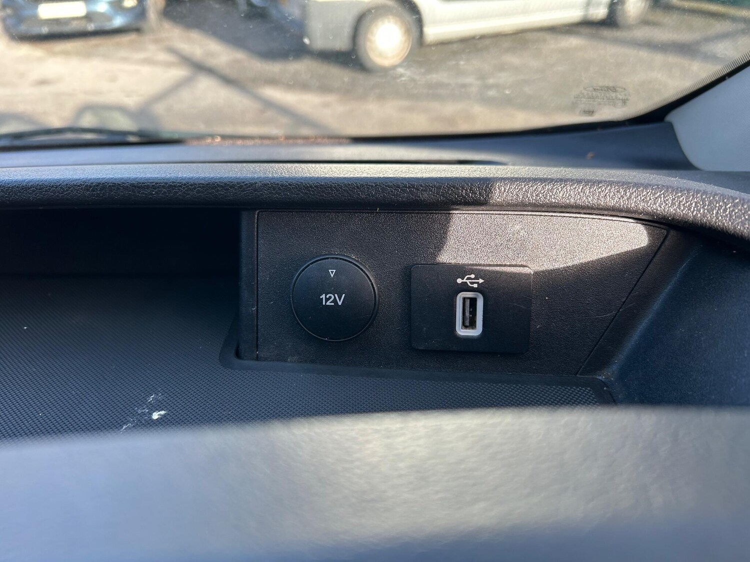 Used Ford Transit Custom 2021 for sale - 76899352: Photo 20