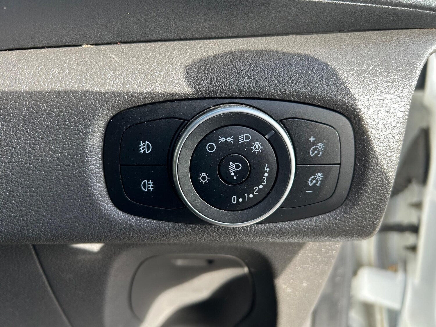 Used Ford Transit Custom 2021 for sale - 76899352: Photo 21