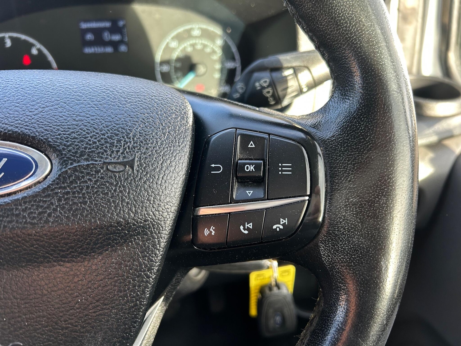 Used Ford Transit Custom 2021 for sale - 76899352: Photo 23