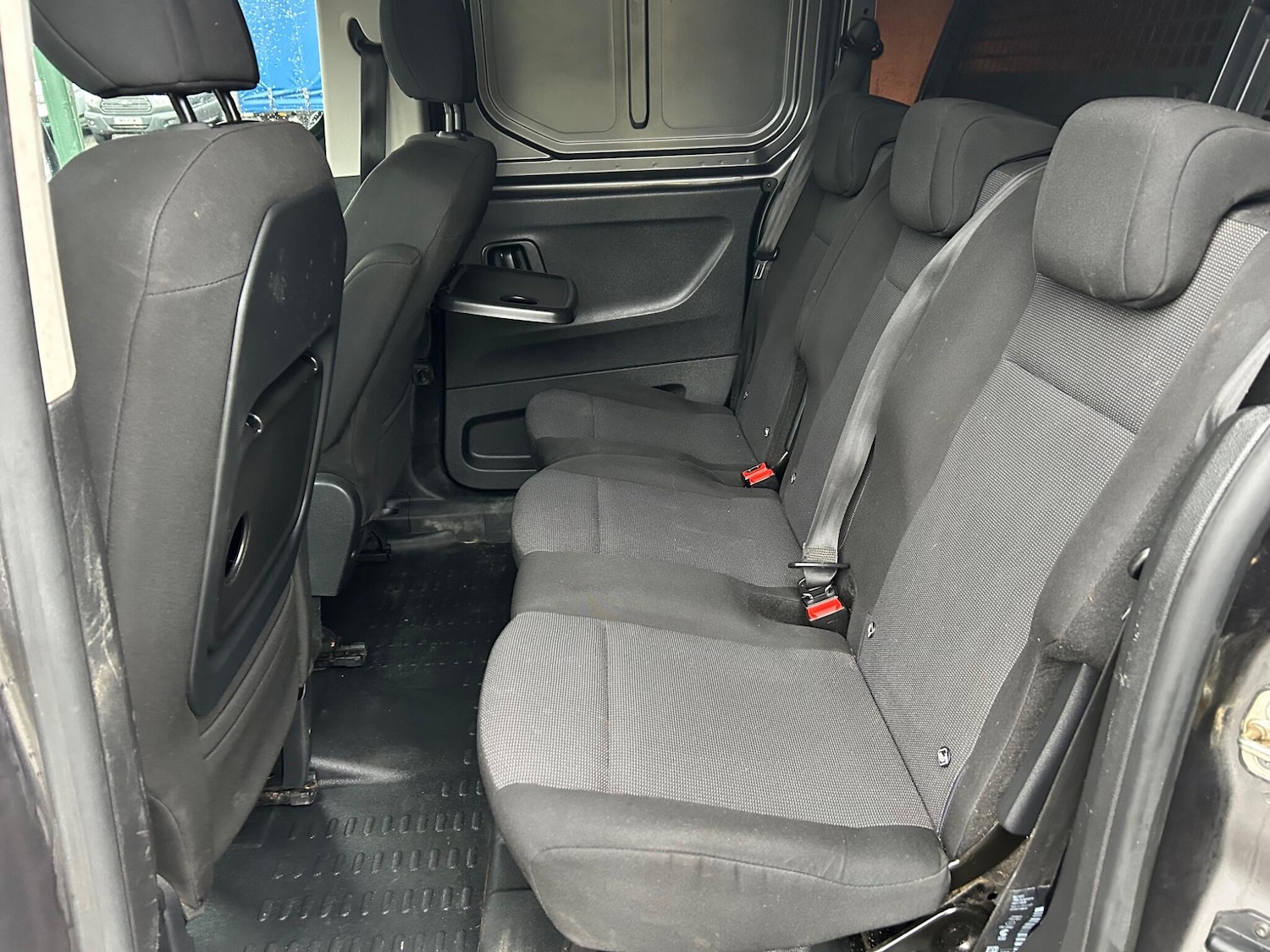 Used Vauxhall Combo 2021 for sale - 76765642: Photo 10