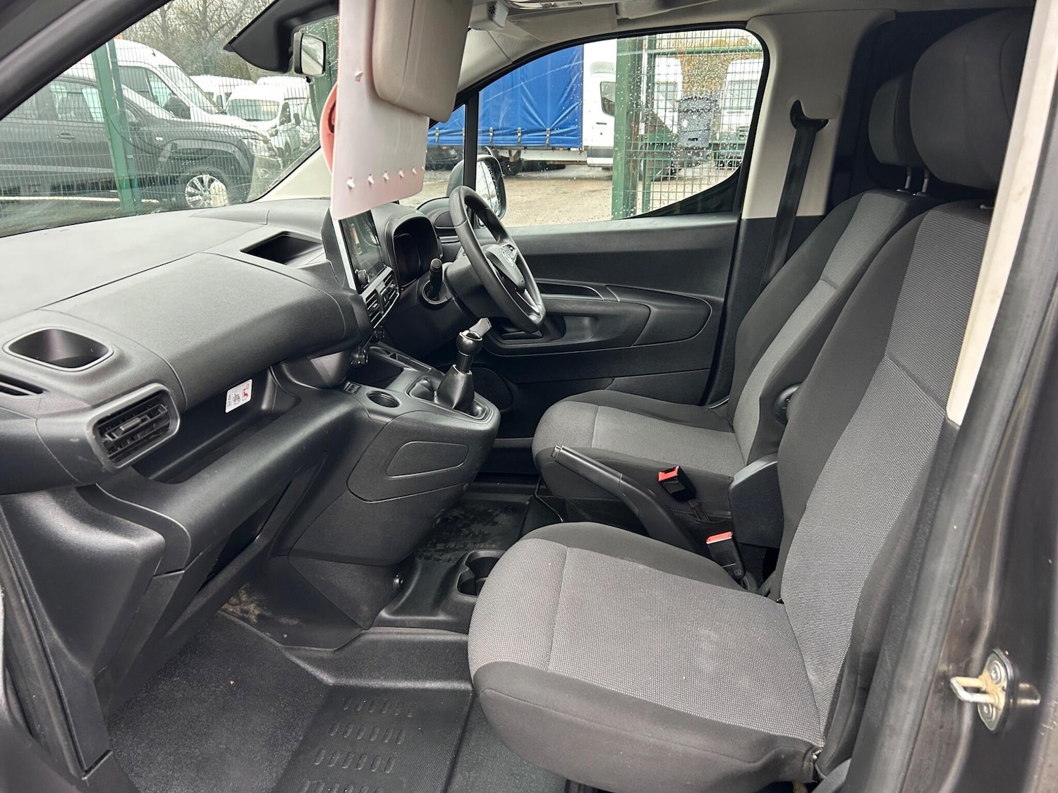Used Vauxhall Combo 2021 for sale - 76765642: Photo 12