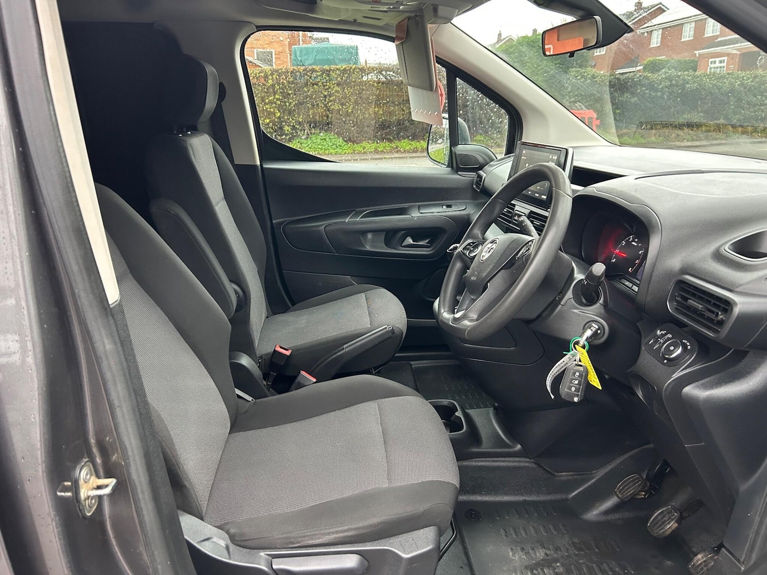 Used Vauxhall Combo 2021 for sale - 76765642: Photo 14