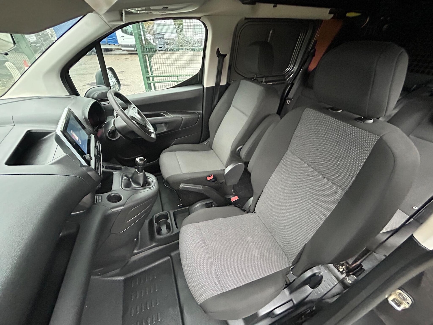 Used Vauxhall Combo 2021 for sale - 76765642: Photo 15