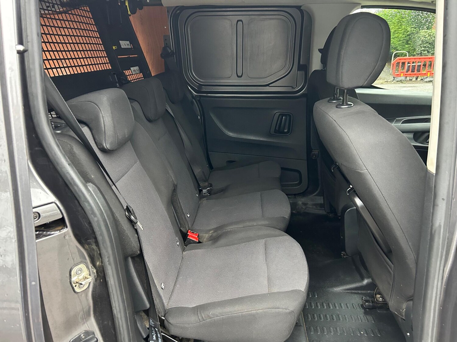 Used Vauxhall Combo 2021 for sale - 76765642: Photo 16